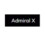 Admiral X
