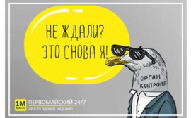 Нагрянула проверка органов контроля: что делать? 