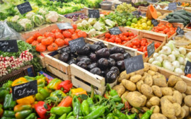 В Волгоградской области производство продуктов питания нарастили на 3%