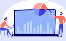 ВТБ прогнозирует рост портфеля рублевых сбережений на 20% до конца года