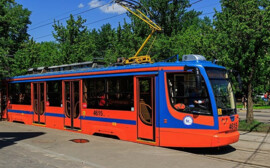 В Волгограде движение транспорта с помощью сотовой связи оптимизируют за 17,5 млн рублей