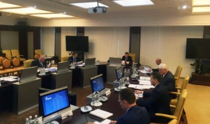 Задолженность потребителей на внутреннем рынке достигла 179 млрд рублей