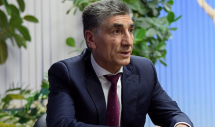 Роман Беков: контрафакт наносит ущерб экономике