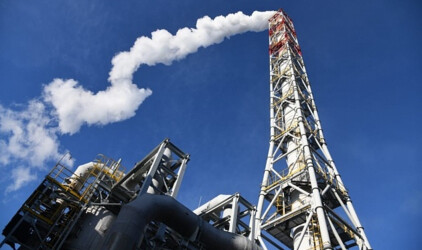 На Волжском абразивном заводе реализован проект запуска комплекса газоочистки
