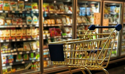 В Волгоградской области тарифы на товары и услуги выросли на 4,5%