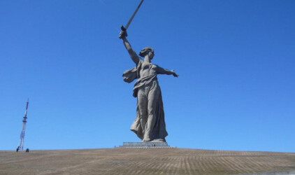 Город-спутник Волгограда ждут еще 100 проектов развития на 5 млрд рублей