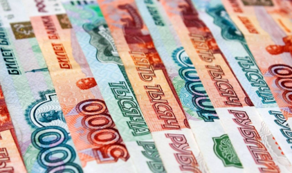 ВТБ: рынок привлеченных средств в России превысил 40 трлн рублей
