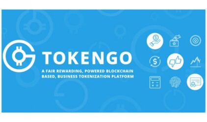 Уникальный алгоритм консенсуса в системе TokenGO