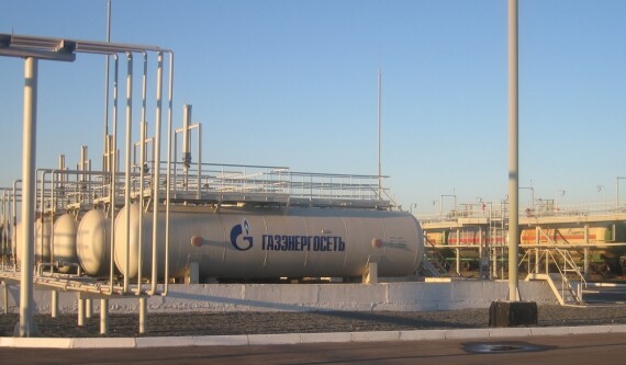«Газэнергосеть Санкт-Петербург» поставит первые партии нефтепродуктов по итогам торгов новым фьючерсным контрактом на СПбМТСБ