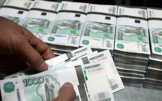 Доходы и расходы бюджета Волгоградской области выросли на 1,8 млрд рублей