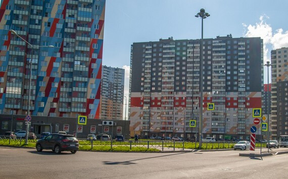 Клиенты ВТБ удвоили спрос на «семейную ипотеку»