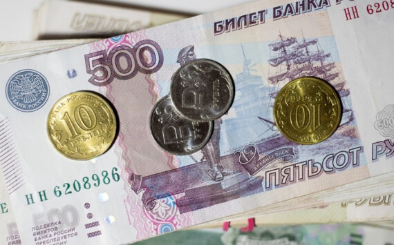Волгоградская область получит на инфраструктуру 5,4 млрд рублей
