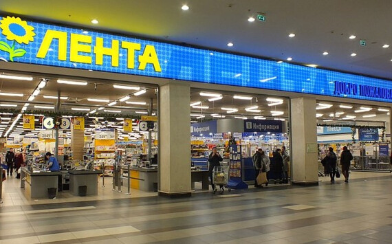 В Волгограде и Волжском сокращаются площади сети «Лента»