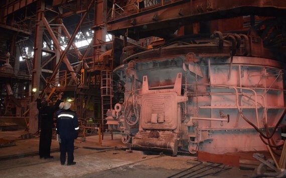 «Красный Октябрь» остановят на время проведения ЧМ