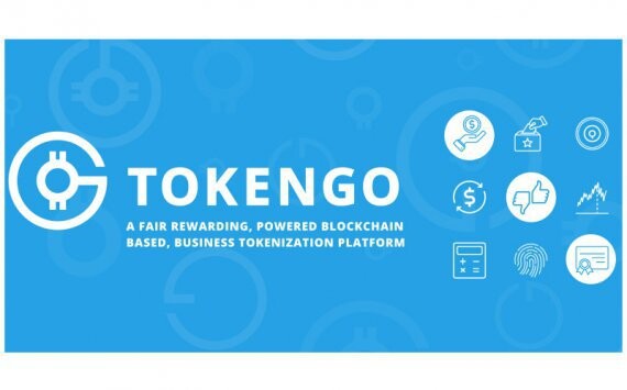 Уникальный алгоритм консенсуса в системе TokenGO
