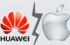 Huawei догонит Apple в 2018 году?