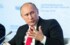 Путин заявил, что справедливая цена нефти - более $50 за баррель‍