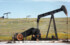 РФ опустилась на третье место по объёму добычи нефти