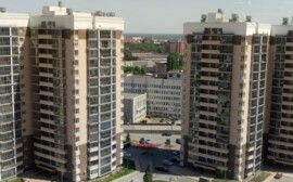 ЖК Grand Avenue: хорошо, когда есть выбор!