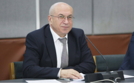 Юрий Альтудов: КБГУ образца 2022 года