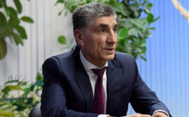 Роман Беков: контрафакт наносит ущерб экономике