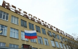 На «Красном Октябре» вновь функционируют пресс-ножницы для металлолома