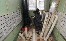 В план капремонта многоквартирных домов в Волгоградской области на 2020 год включены 655 зданий