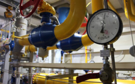 Хутор Фирсовка в Чернышковском районе Волгоградской области будет газифицирован до конца 2020 года