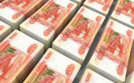 Волгоградский областной бюджет 2019 года признали успешным
