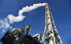 На Волжском абразивном заводе реализован проект запуска комплекса газоочистки