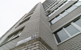 За 2020 год получили квартиры 1,44 тыс. семей волгоградских дольщиков