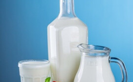 Россиянам рассказали о причинах увеличения мировых цен на молочные продукты