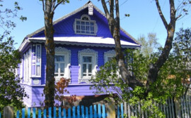 В Волгоградской области спрос на загородную недвижимость увеличился на 18%