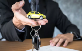 ВТБ в Волгограде нарастил выдачу автокредитов в 1,5 раза
