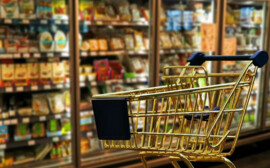 В Волгоградской области продукты оказались самыми дешевыми в ЮФО