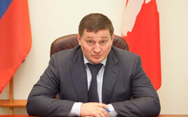 Андрей Бочаров может покинуть пост губернатора Волгоградской области