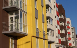 Группа ВТБ: в 2022 году темп роста цен на недвижимость снизится минимум втрое