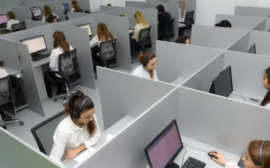 ВТБ в 1,5 раза увеличил число сотрудников контакт-центра