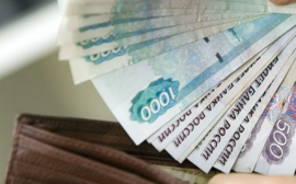 За две недели ВТБ зачислил компаниям более 110 млрд зарплатных средств
