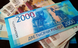 В Волгограде лестницу на Центральной набережной отремонтируют за 35 млн рублей