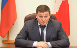 Бочаров обсудил с волгоградцами стратегические вопросы