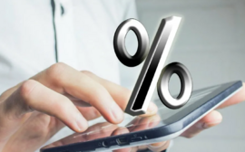 ВТБ: спрос на кредиты после снижения ставок вырос более чем на 20%