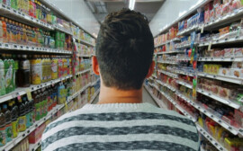 В Волгоградской области магазины ограничили наценку на продукты