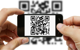 ВТБ: доля c2b-платежей через СБП по QR-коду на российском рынке удвоится в 2023 году