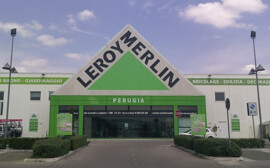 Leroy Merlin продаст два магазина в Волгоградской области