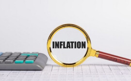 В Волгоградской области годовая инфляция разогналась до 7,15%