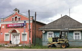 В Волгограде построят крупный логистический центр Wildberries
