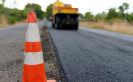 В Волгограде дороги в 25 дворах отремонтируют за 272 млн рублей