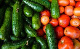 В Волгограде назвали подорожавшие и подешевевшие продукты