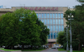 В Волгограде 2,5 млрд рублей направят на реконструкцию ЦУМа